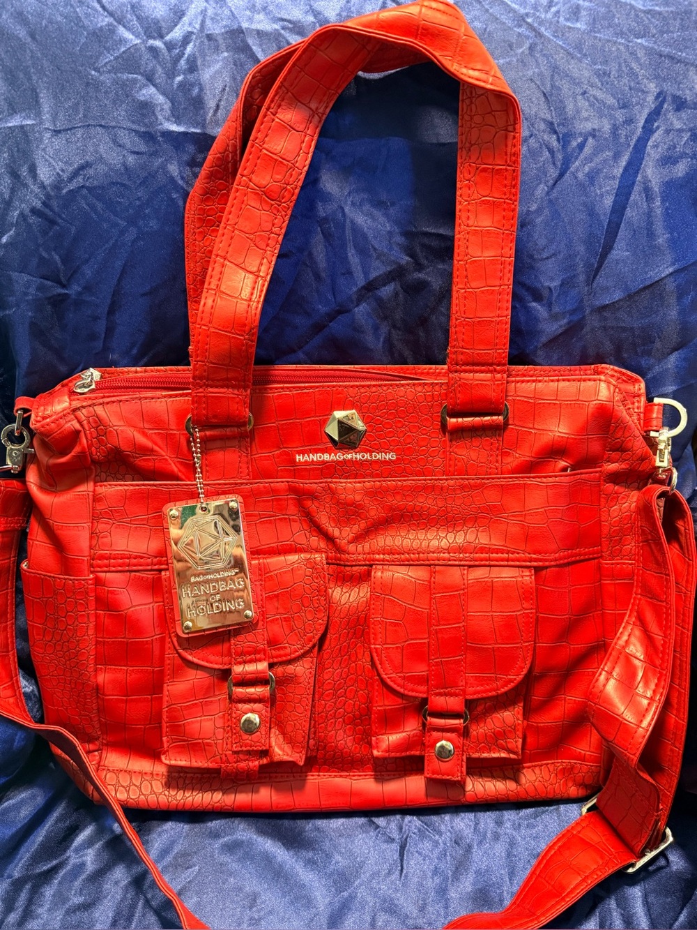 Handbag of Holding